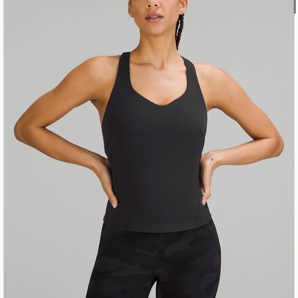 Lululemon Instill tank